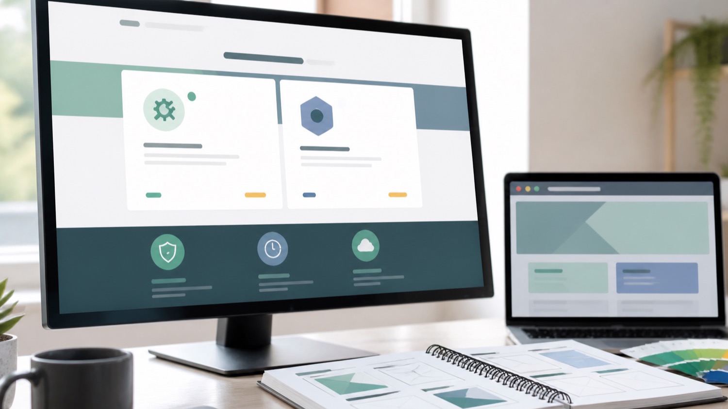 CMS Keeper's new WordPress site explains maintenance for WordPress and Drupal CMS Keeper's new WordPress site explains maintenance for WordPress and Drupal